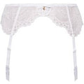 GOSSARD porte-jarretelles en dentelle Superboost Lace
