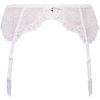 GOSSARD porte-jarretelles en dentelle Superboost Lace