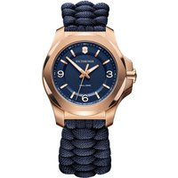 Relógio Victorinox I.N.O.X. Paracord Feminino 241955