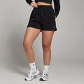 Damskie spodenki z kolekcji Basics MP – czarne - XXL