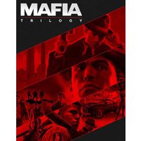 Mafia: Trilogy - PC