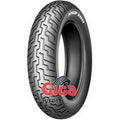 Dunlop D404 F ( 80/90-21 TL 48H M/C, variant J, Front wheel )
