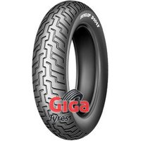 Dunlop D404 F ( 80/90-21 TL 48H M/C, variant J, Front wheel )