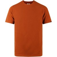 ALBORAN TEXTURED T-SHIRT