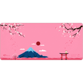 World Tour-Tokyo R2 Mouse Pad