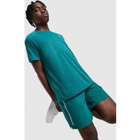 Under Armour Shorts Junior, grön
