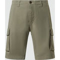 North Sails - Bermuda cargo America in gabardinaNorth SailsDeep green42