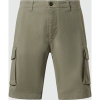 North Sails - Bermuda cargo America in gabardinaNorth SailsDeep green42