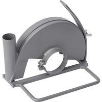 Bosch Cutting Guide and Dust Extraction Outlet 230mm