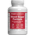 Blood Sugar Formula