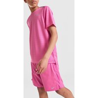 Nike Challenger Shorts Junior, rosa