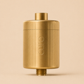 The Rainfall (Preorder) | Colour: Brushed Gold