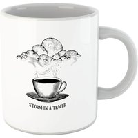 Storm In A Teacup Mug