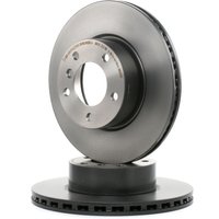 BREMBO Disco freno BMW 09.C649.11 34116764643,34116772669,34116783752 Dischi freno,Dischi dei freni 34116854998,34116764643,34116772669,34116854998