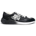 Męskie sneakersy czarne Guess FM5MOA FAB12