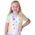 Red, Pinks & Purple Tie Dye Kit (Per pack) Craft Kits
