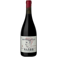 Altos Las Hormigas Malbec Appellation Paraje Altamira 2021
