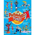 La pallavolo spiegata ai bambini. Piccola guida illustrata