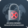 Country Blocker and Geoblocker Pro