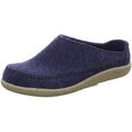 Haflinger  Hausschuhe Blizzard credo 718001 79