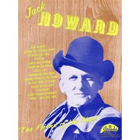 Howard, Jack - The Friend Of The Stars