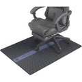 Dowinx Chair Mat Blue