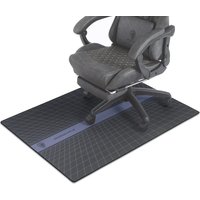 Dowinx Chair Mat Blue