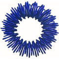 SHANTIRING - Dark Blue Spring Ring / 2.5cm
