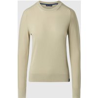 North Sails - Maglia in cotone e aloe veraNorth SailsAbbey stoneM