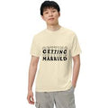 Celebrate Love - Getting Married Unisex T-Shirt