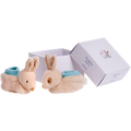 Ragtales Alfie Konijn Babyvoeding Gift Box