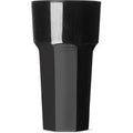 Elite Remedy Polycarbonate Hiball Tumbler Black 12oz / 340ml (Set of 4)