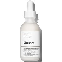 The Ordinary Rice Lipids + Ectoin Microemulsion Ultra-Light Moisturiser 60ml