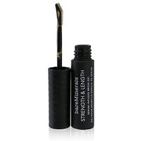 bareMinerals Strength & Length Serum-Infused Brow Gel 5ml - Honey