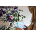 Seasonal Flower Bouquet Voucher - 50% Off Ethical British Blooms | Wowcher