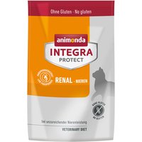 Икономична опаковка 3 x 1,2 кг animonda Integra Protect Adult - Adult Nieren