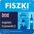 Kurs audio (audiobook mp3) - język angielski - Czasowniki dla zaawansowanych (poziom C1-C2)