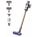 Dyson V10ABSOLUTENEW Cordless Stick Vacuum Cleaner - 60 Minutes Run Time - Copper
