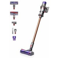Dyson V10ABSOLUTENEW Cordless Stick Vacuum Cleaner - 60 Minutes Run Time - Copper