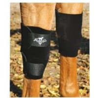 Professional's Choice Ginocchiere Knee Boots