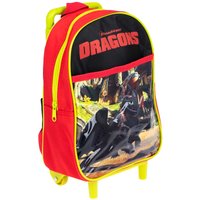 Dragons Dragons Rugzak