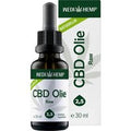 CBD Olie Raw (Wedihemp) 2,5% 30 ml