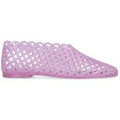STEVE MADDEN Women's 'Grove Pink' Flats in Pink | Size: 5