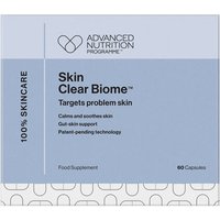 Advanced Nutrition Programme Skin Clear Biome (60 capsules)