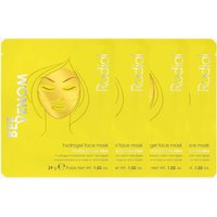 Bee Venom Hydrogel Face Mask - Box of 4
