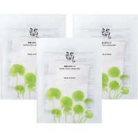 Beauty of Joseon Centella Asiatica Calming Mask Trio