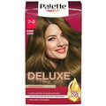 Palette Deluxe Permanent Hair Colour 7-0 Midway Blonde