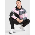 GRIID Panel Jacket, roze