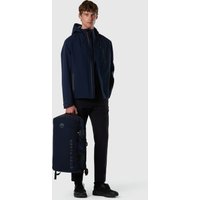 North Sails - Pantaloni chino Defender in nylonNorth SailsNavy blue48