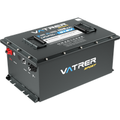 Vatrer 48V 105Ah Lithium Battery for UTV/ATV/Golf Cart